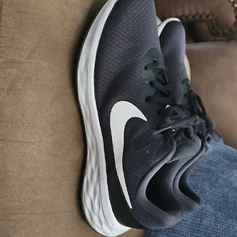 Nike FlyEase 6 Revolution Running Shoes W8.5